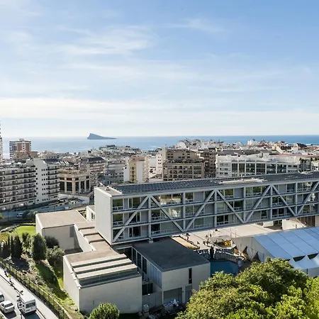 Michel Angelo Apartamento
