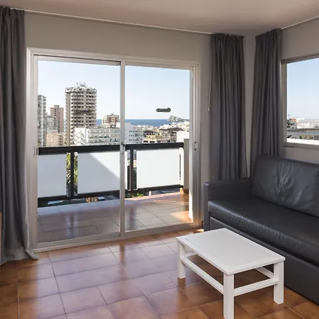 Michel Angelo Διαμέρισμα *