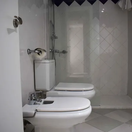 Michel Angelo Διαμέρισμα