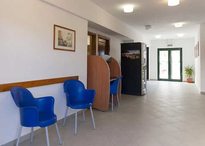Michel Angelo Appartement