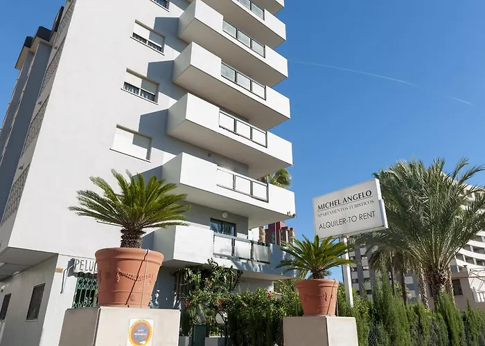 Appartement Michel Angelo *
