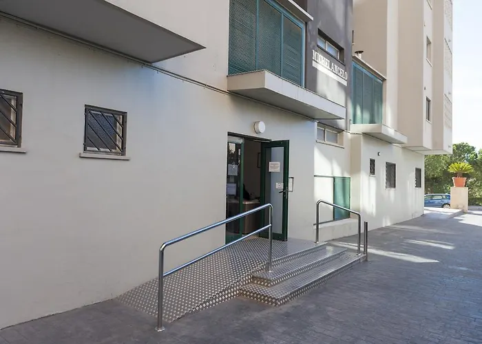 Appartement Michel Angelo