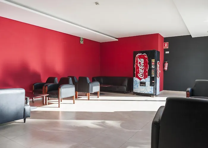Michel Angelo Appartement