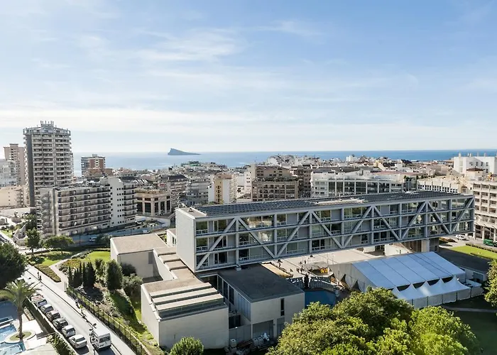 Michel Angelo Appartement