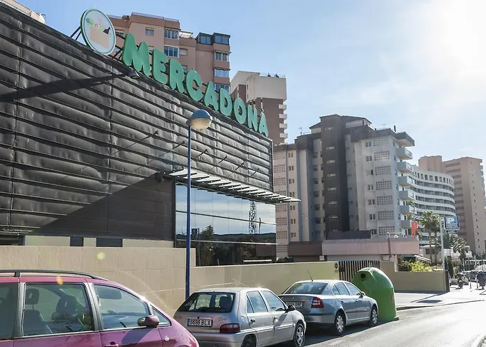 Appartement Michel Angelo *
