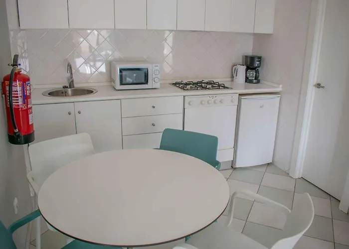 Appartement Michel Angelo *