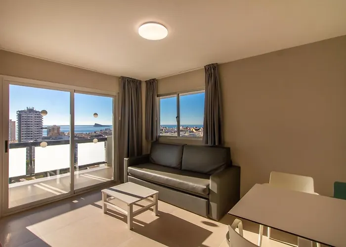 Michel Angelo Appartement