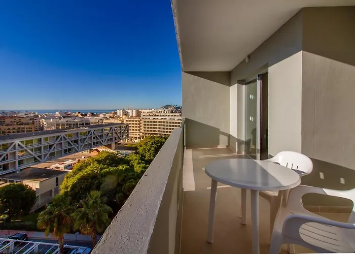 Michel Angelo Appartement *