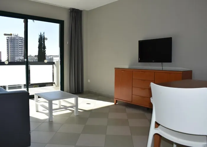 Appartement Michel Angelo