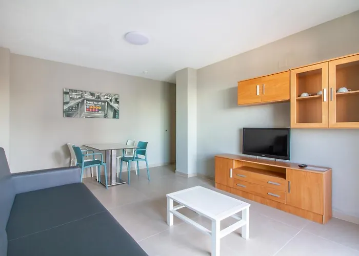 Appartement Michel Angelo
