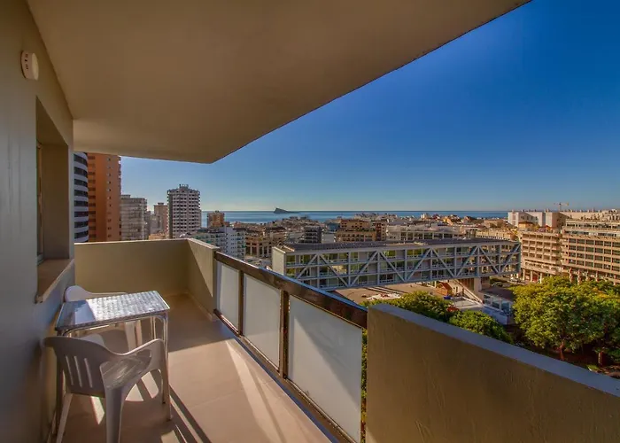 Appartement Michel Angelo