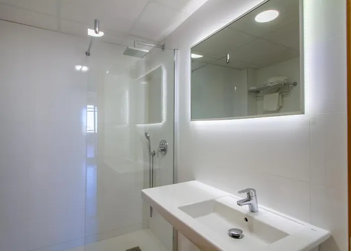 Michel Angelo Appartement Benidorm
