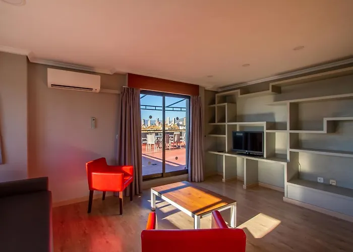 Michel Angelo * Benidorm