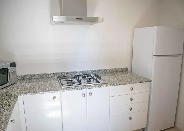 Michel Angelo Appartement