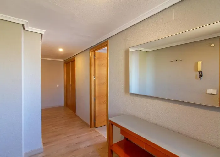 Appartement Michel Angelo