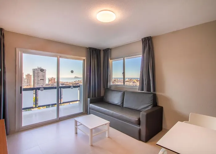 Appartement Michel Angelo *