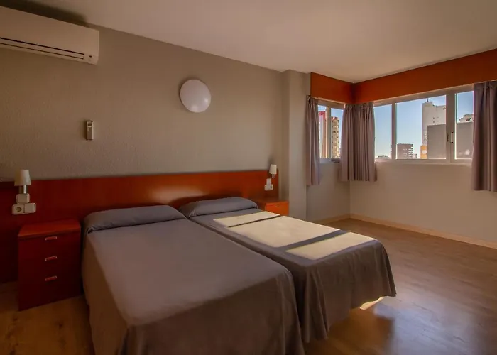 Michel Angelo Appartement