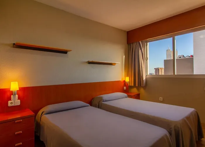 Michel Angelo Appartement *