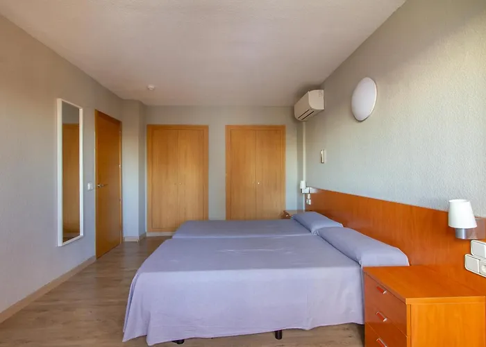 Appartement Michel Angelo Benidorm