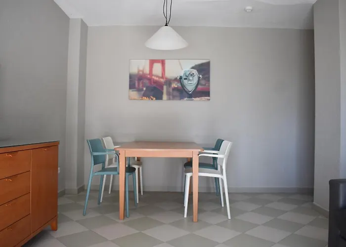 Appartement Michel Angelo