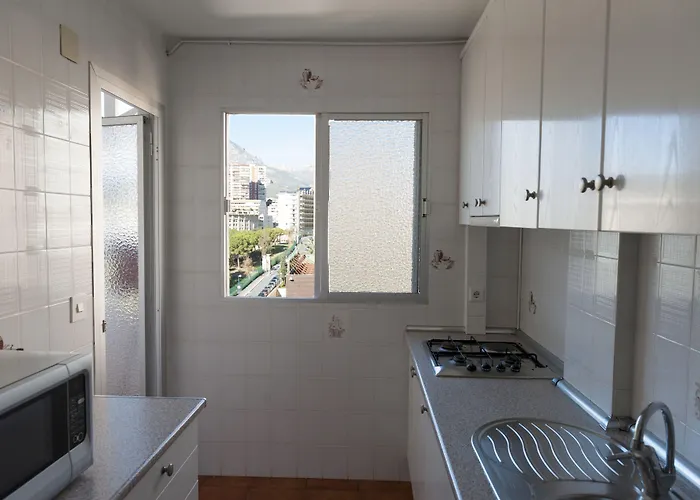 Michel Angelo Appartement