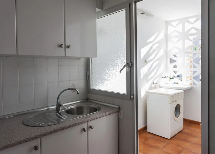 Michel Angelo Appartement *