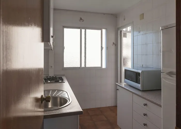 Appartement Michel Angelo *