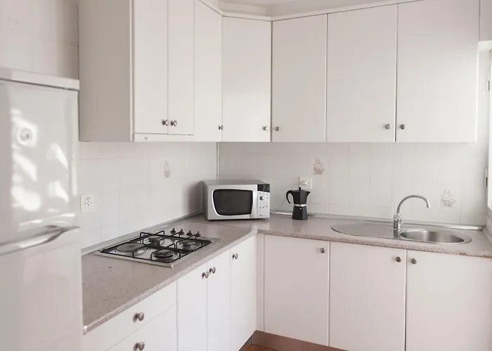 Michel Angelo Appartement *