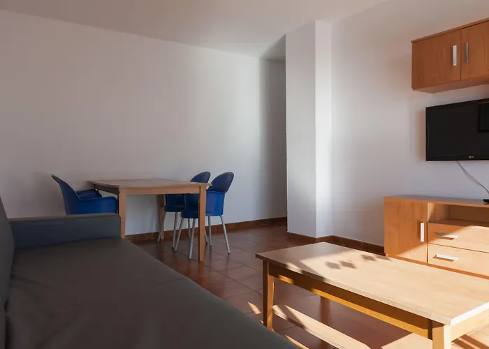 Michel Angelo Appartement