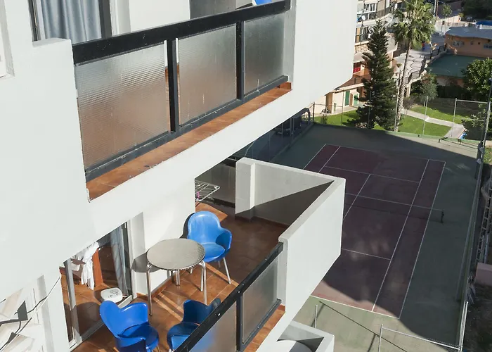 Michel Angelo Appartement