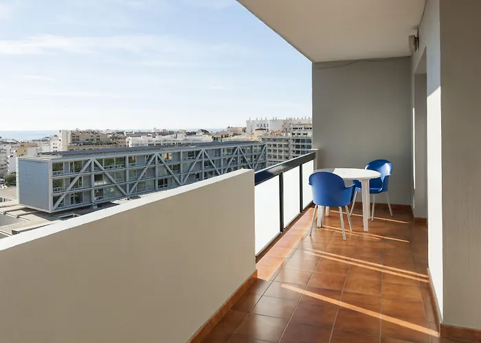 Michel Angelo Appartement Benidorm
