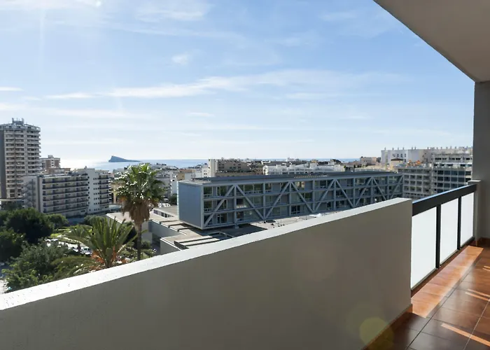 Michel Angelo Appartement