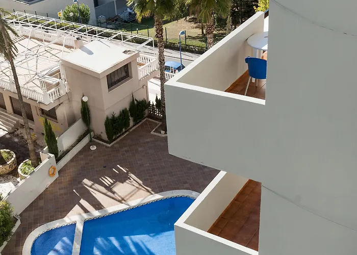Michel Angelo Appartement