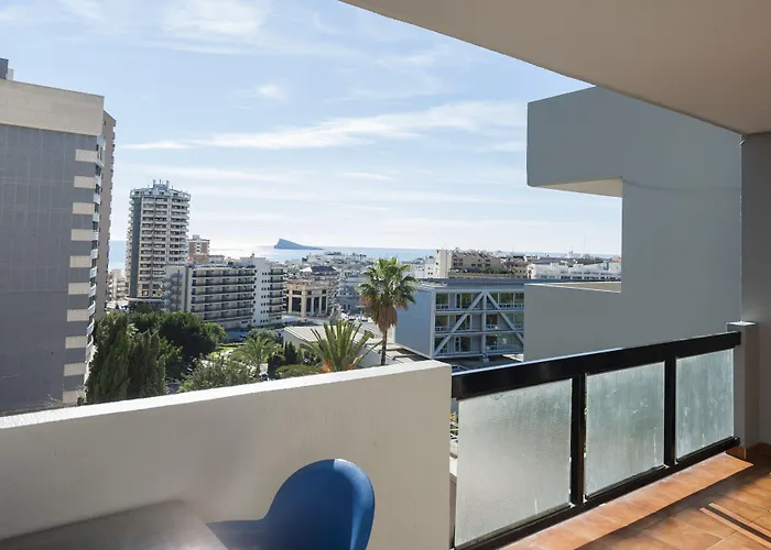 Michel Angelo Benidorm