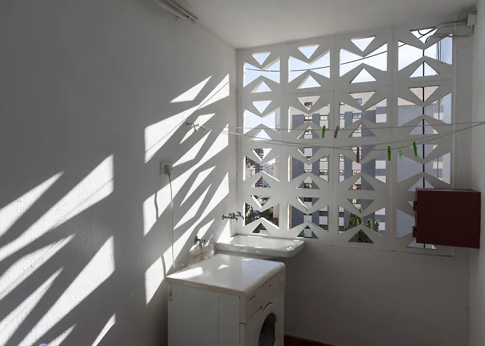 Michel Angelo Appartement