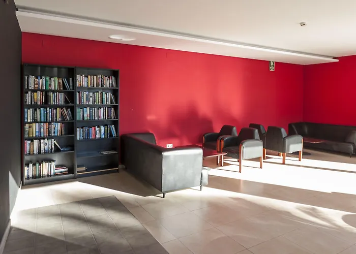 Michel Angelo Appartement