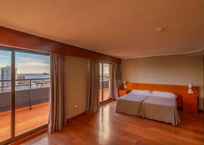 Michel Angelo Appartement