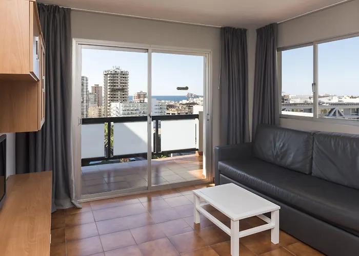 Michel Angelo Appartement *