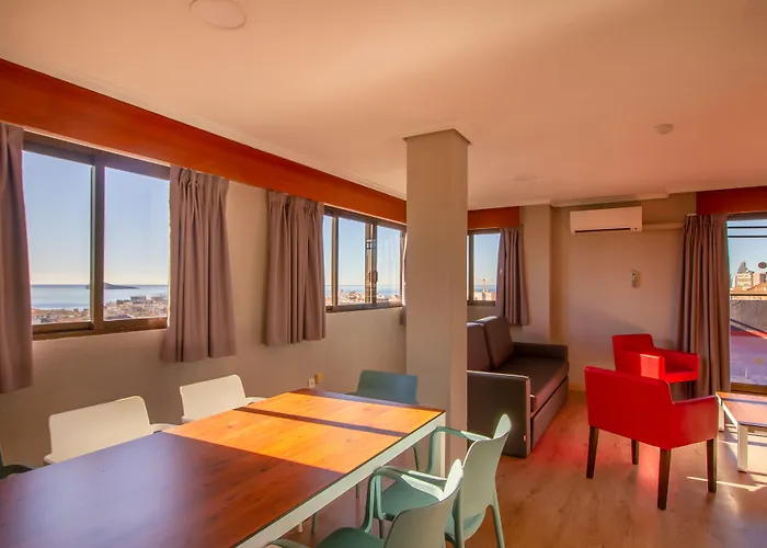 Appartement Michel Angelo *