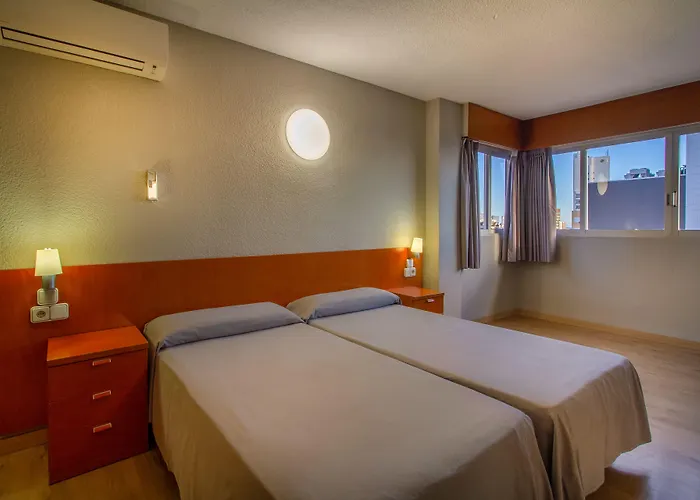 Appartement Michel Angelo