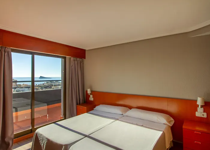 Appartement Michel Angelo Benidorm