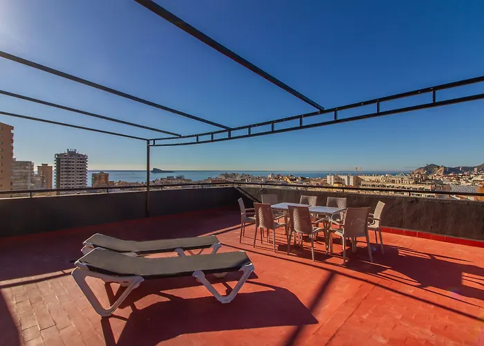Appartement Michel Angelo