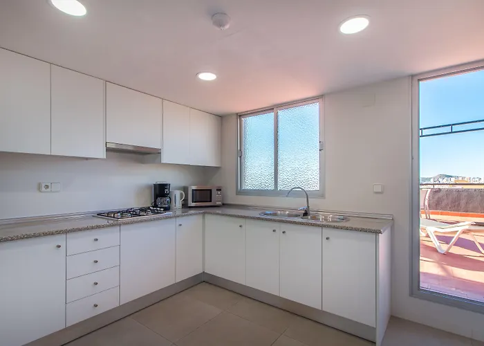 Appartement Michel Angelo *