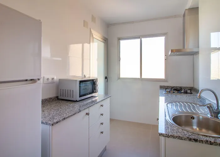 Michel Angelo Appartement
