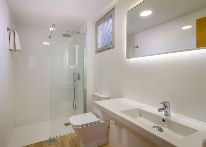Michel Angelo Appartement Benidorm
