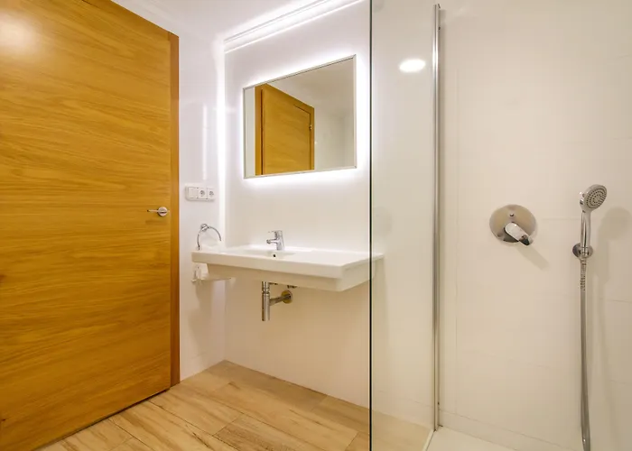 Appartement Michel Angelo *