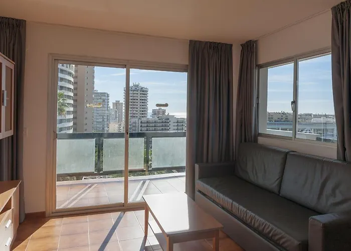 Michel Angelo Benidorm