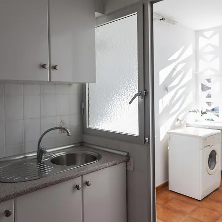Michel Angelo Apartment *