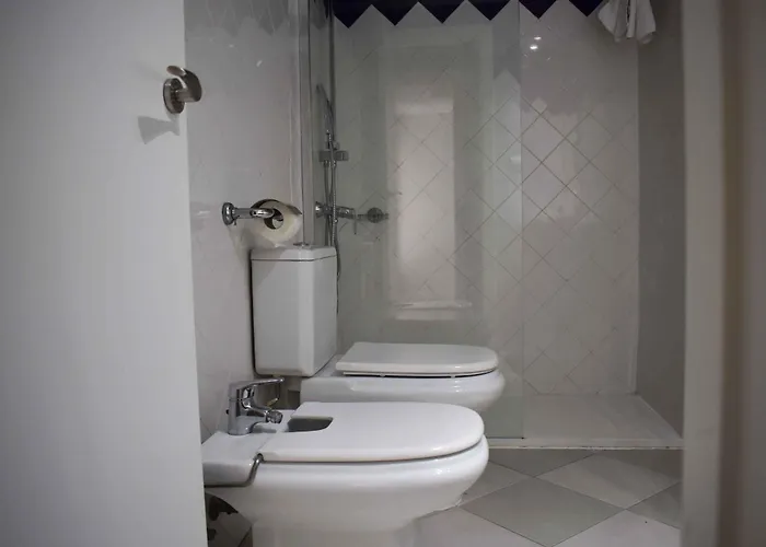 Michel Angelo Apartment
